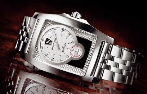 The Breitling Bentley Flying B: A Watch for the Ages 